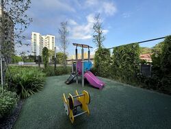 Tanah Merah Kechil Link (D16), Condominium #556527091